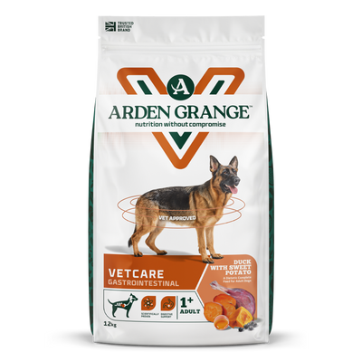 Arden Grange VetCare Gastrointestinal 12kg