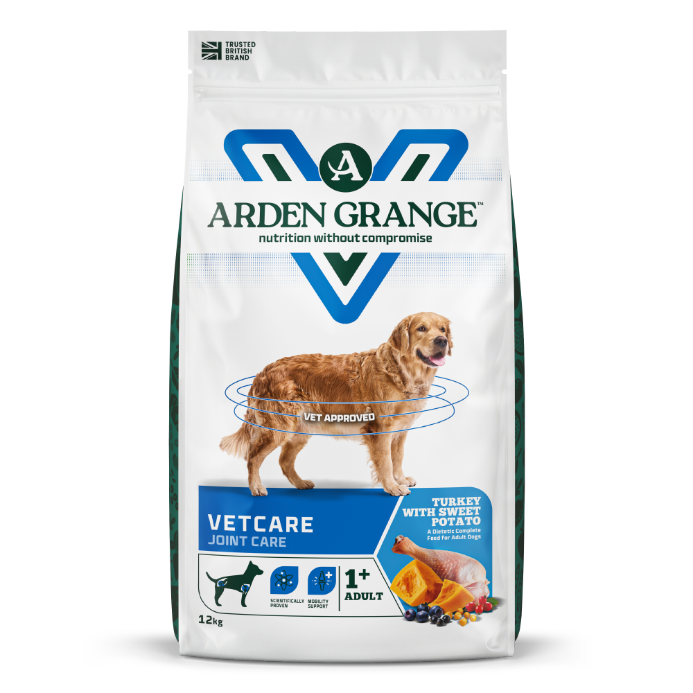 Arden Grange VetCare Joint Care 12kg