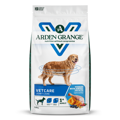 Arden Grange VetCare Joint Care 12kg
