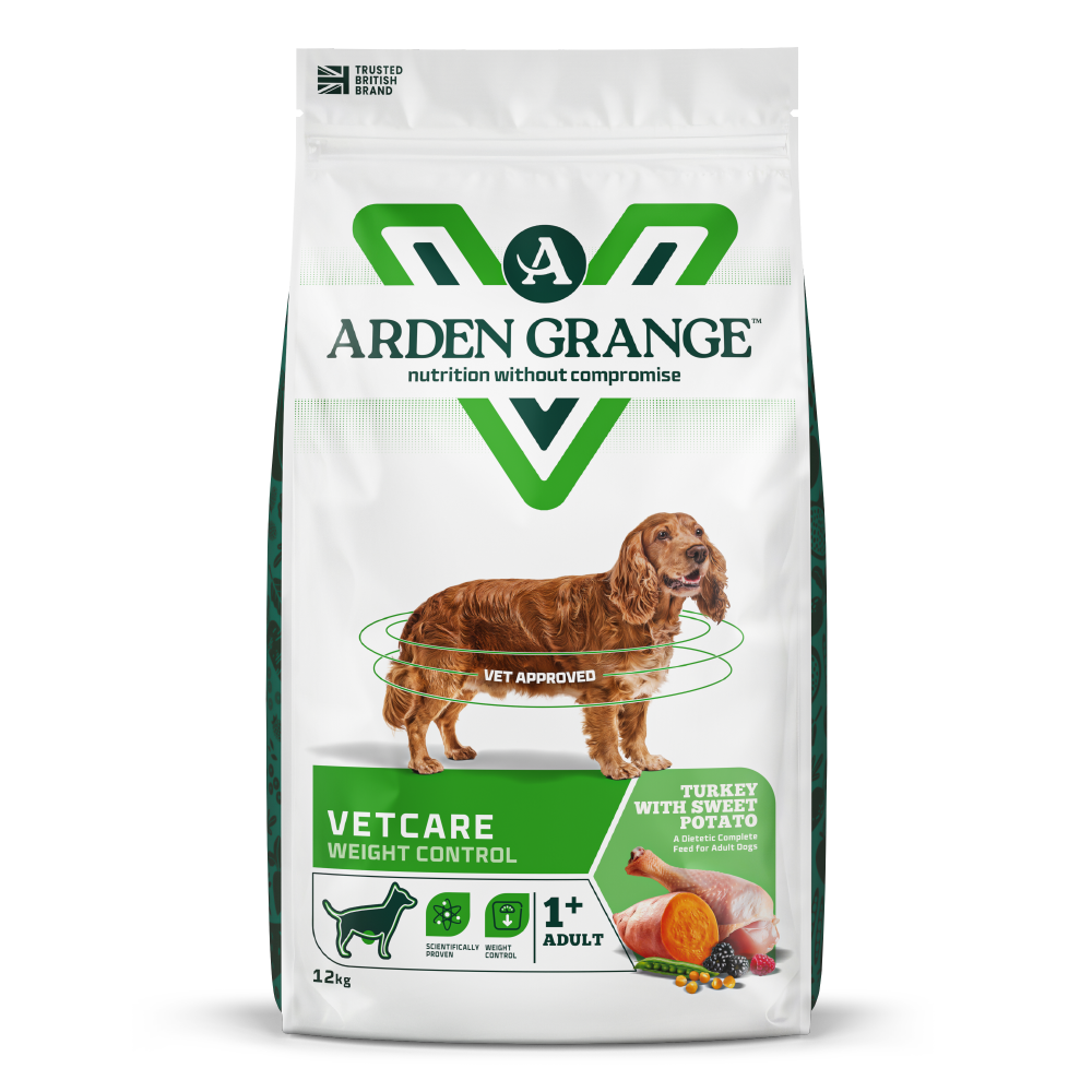 Arden Grange VetCare Weight Management 12kg