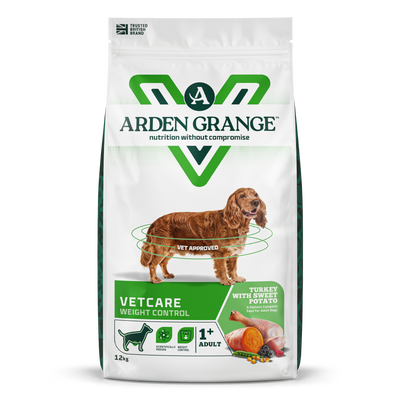 Arden Grange VetCare Weight Management 12kg