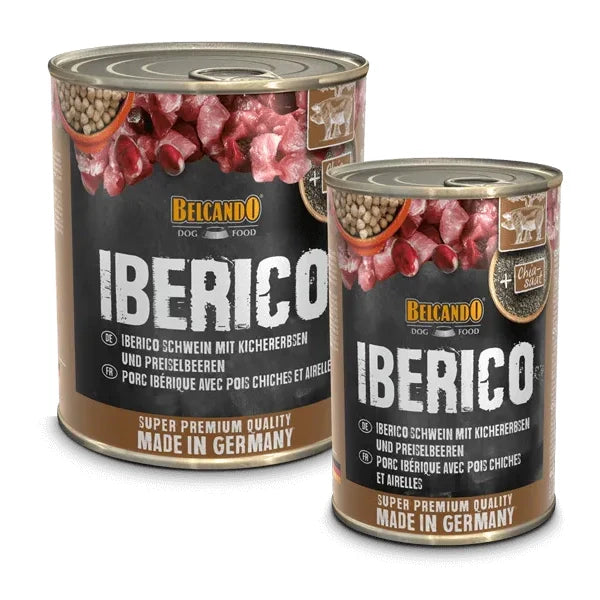 Belcando Iberico
