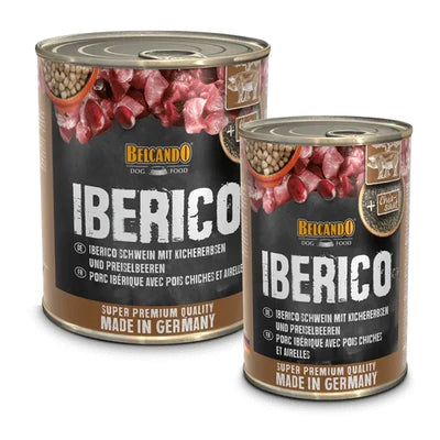 Belcando Iberico