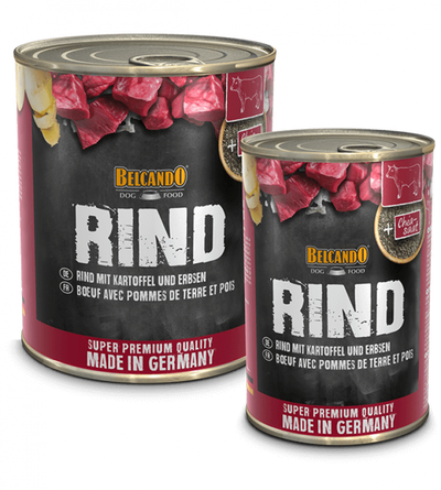 Belcando Beef – 10 kg