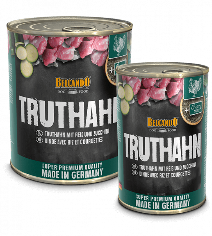 Belcando Turkey – 10 kg