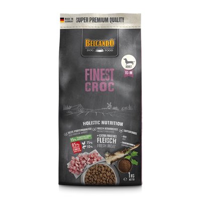 Belcando Finest Croc