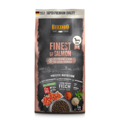 Belcando Finest Gf Salmon