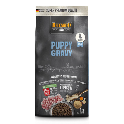 Belcando Puppy Gravy