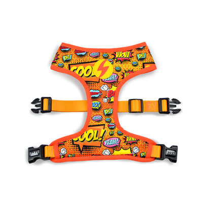 Dashi Boom Neo Mesh Harness