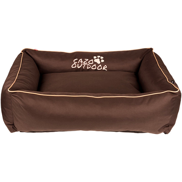 CAZO Bed Outdoor Maxy Brown