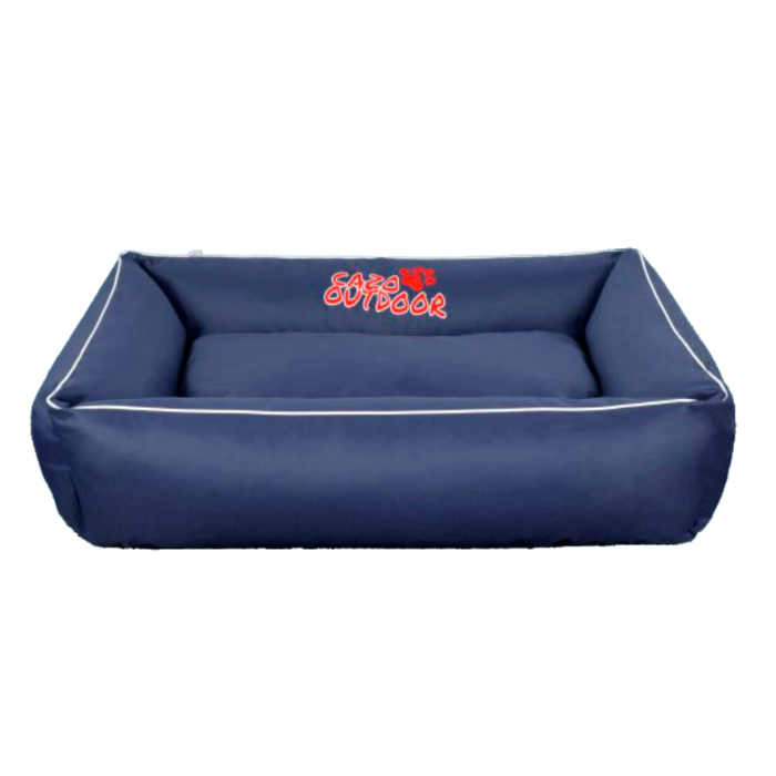 CAZO Bed Outdoor Maxy Navy Blue