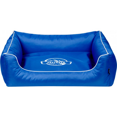 CAZO Bed Outdoor Explorer Maxy Navy Blue