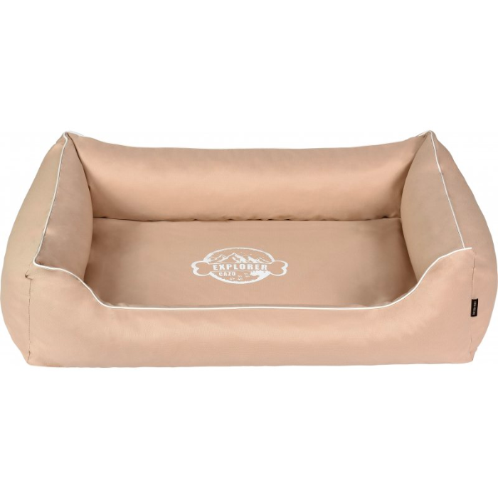 CAZO Bed Outdoor Explorer Maxy Beige