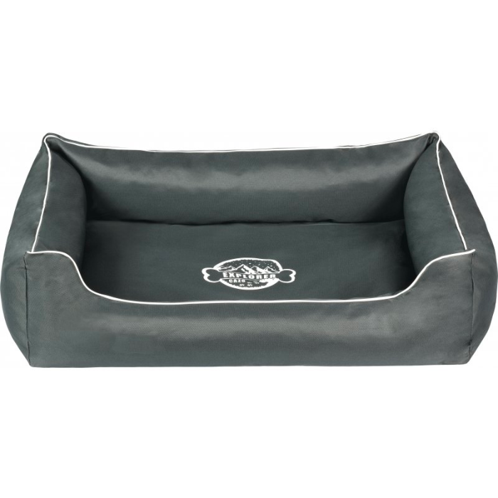 CAZO Bed Outdoor Explorer Maxy Grey