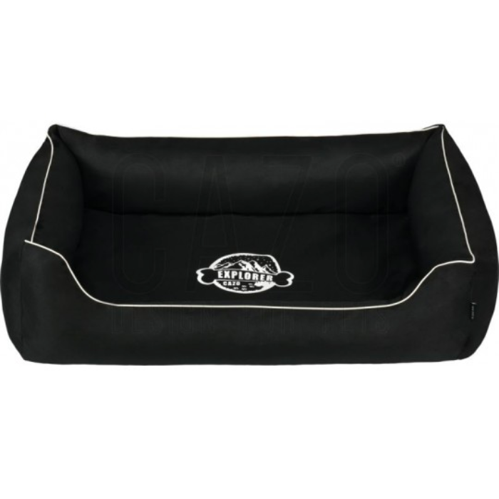 CAZO Bed Outdoor Explorer Maxy Black