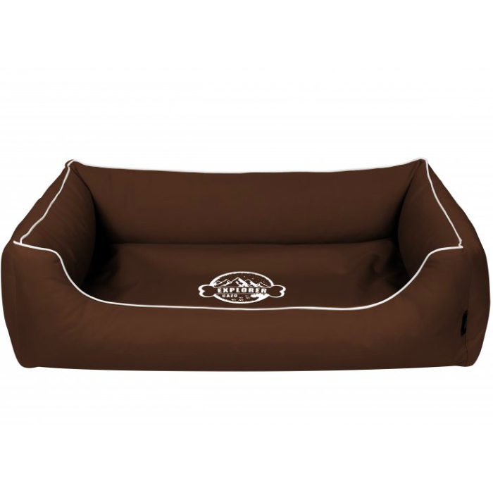 CAZO Bed Outdoor Explorer Maxy Brown