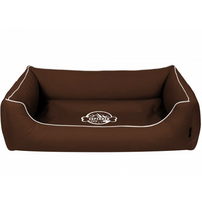 CAZO Bed Outdoor Explorer Maxy Brown