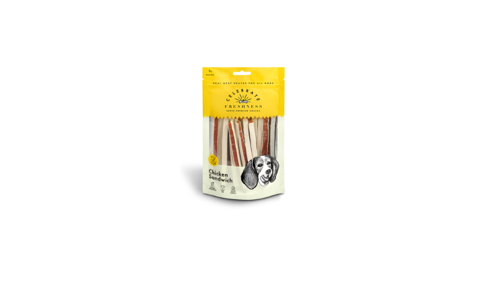 Celebrate Freshness Chicken Sandwich