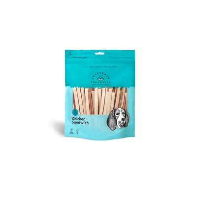 Celebrate Freshness Chicken Sandwich