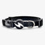 Dashi Solid Black Cat Collar — official Dashi product photo