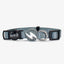 Dashi Solid Grey Cat Collar — official Dashi product photo