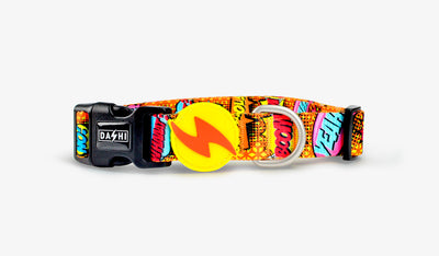 Dashi Boom Collar — official Dashi product photo