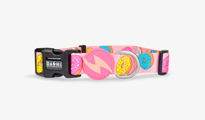 Dashi Donut Collar — official Dashi product photo