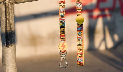 Dashi Boom Leash — product view 2