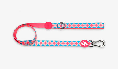 Dashi Coral Leash — official Dashi product photo