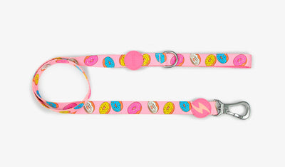 Dashi Donut Leash — official Dashi product photo