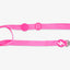 Dashi Neon Pink Leash — official Dashi product photo