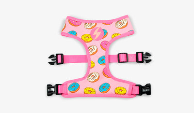 Dashi Donut Neo Mesh Harness — official Dashi product photo
