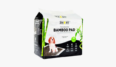 Dashi Bamboo Pad — official Dashi product photo