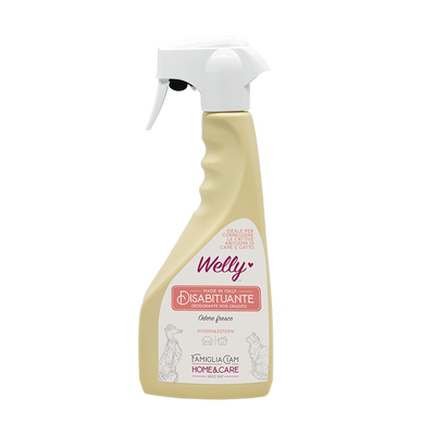 Welly™ Disabituante