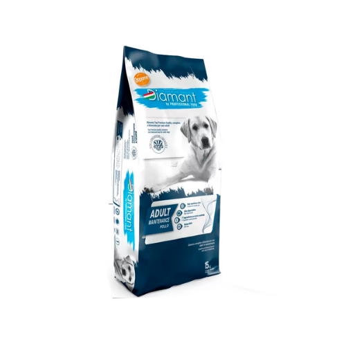 Diamant Dog Adult Maintance Chicken