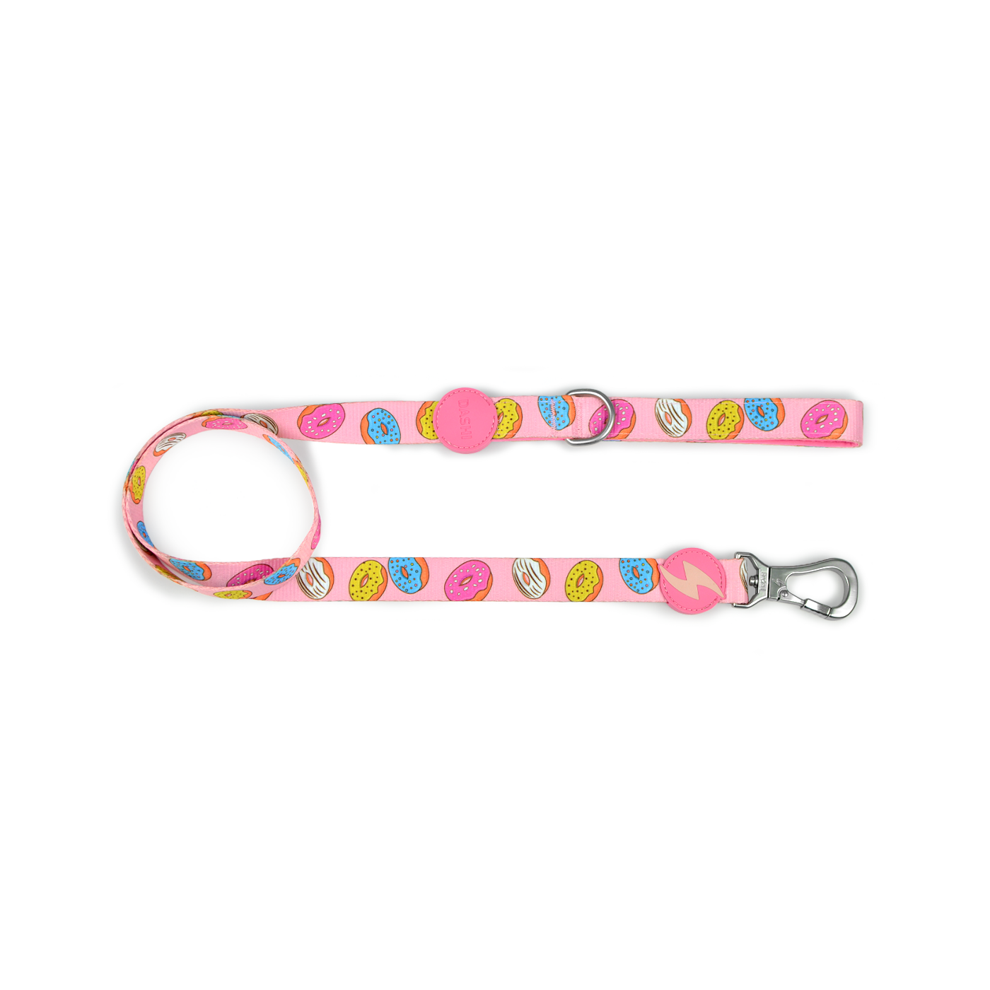 Dashi Donut Leash
