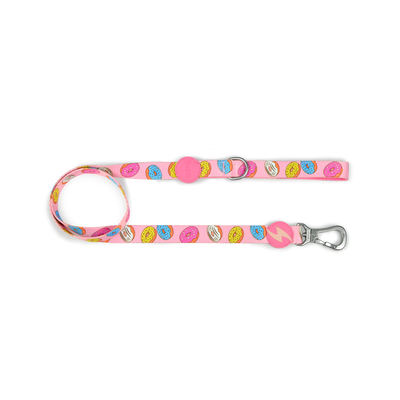 Dashi Donut Leash