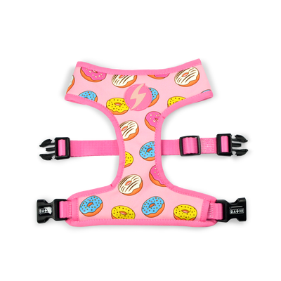 Dashi Donut Neo Mesh Harness