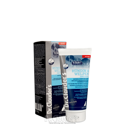 Dr. Clauder's Pro Life - Mother & Puppy Emulsion – 10kg