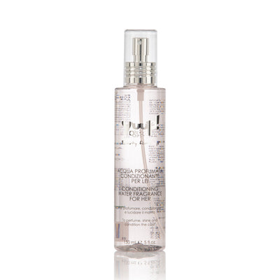 Yuup! Conditioning Water Fragrences