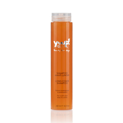 Yuup! Long Coats Shampoo – 250ml