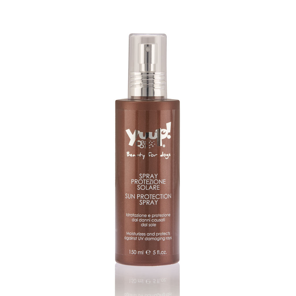 Yuup! Sun Protection Spray – 150 ml