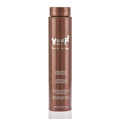 Yuup! After Sun Shampoo – 250 ml