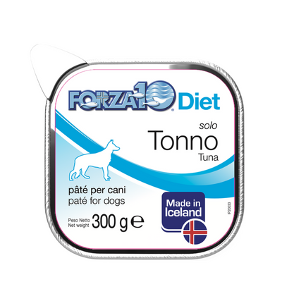 Forza 10 Only Diet Tuna