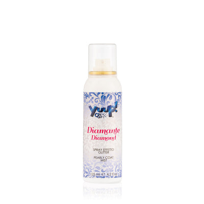 Yuup! Diamond Pearly Coat Mist – 125ml