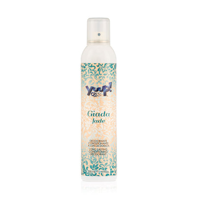 Yuup! Long Lasting Conditioning Deodorant – 300ml