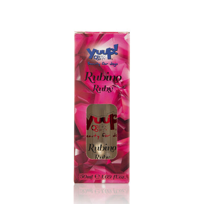 Yuup! Ruby – 50ml
