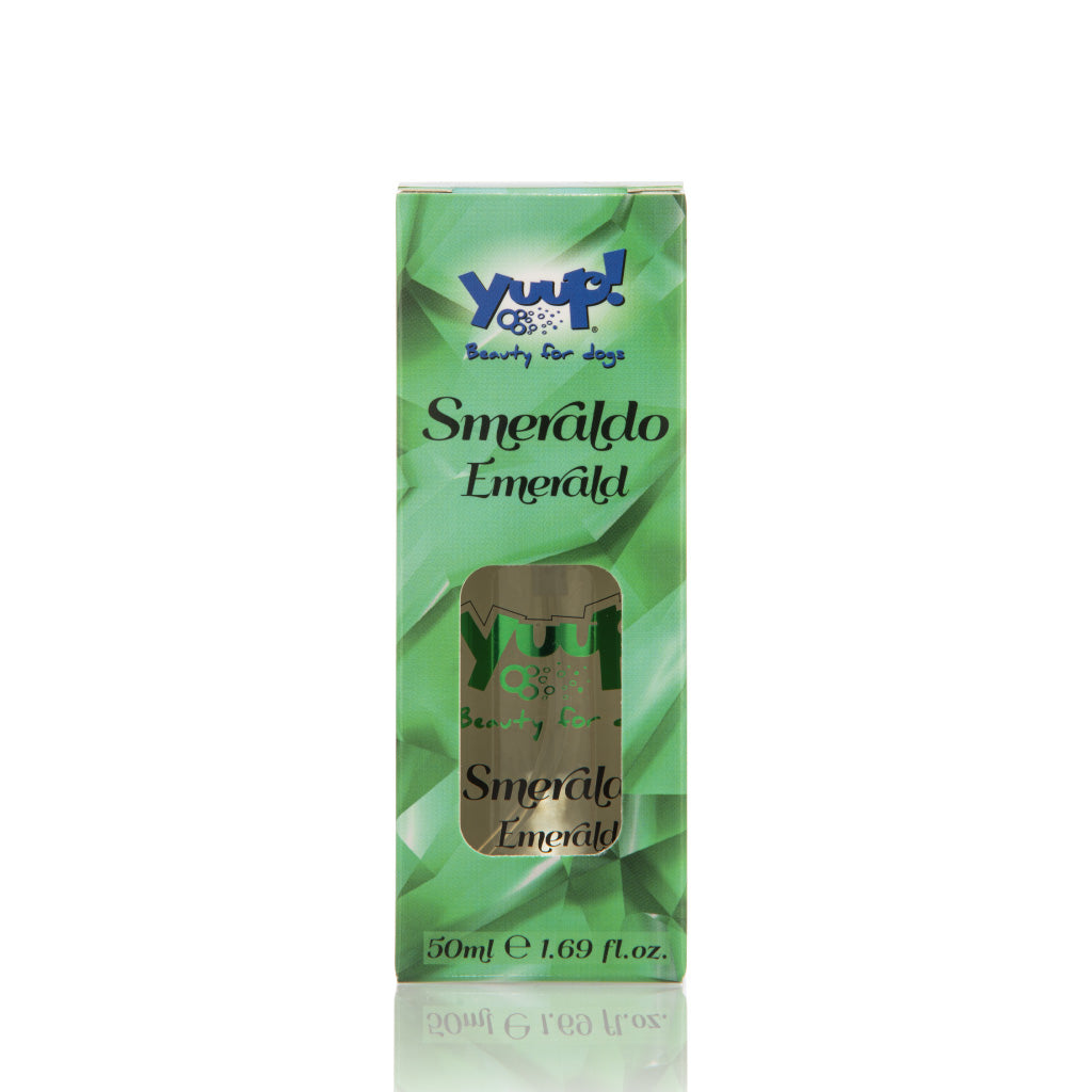 Yuup! Emerald – 50ml