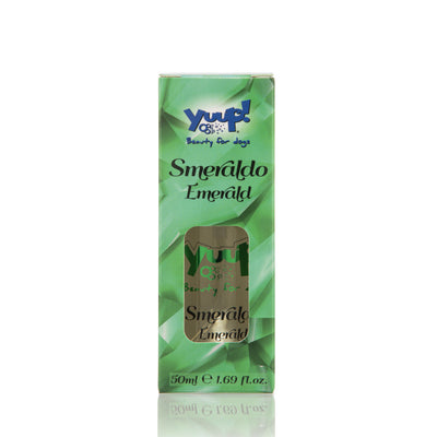 Yuup! Emerald – 50ml