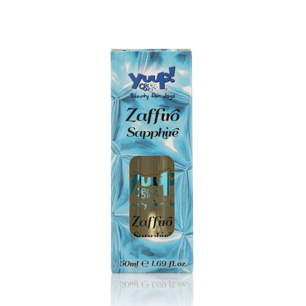 Yuup! Sapphire – 50ml